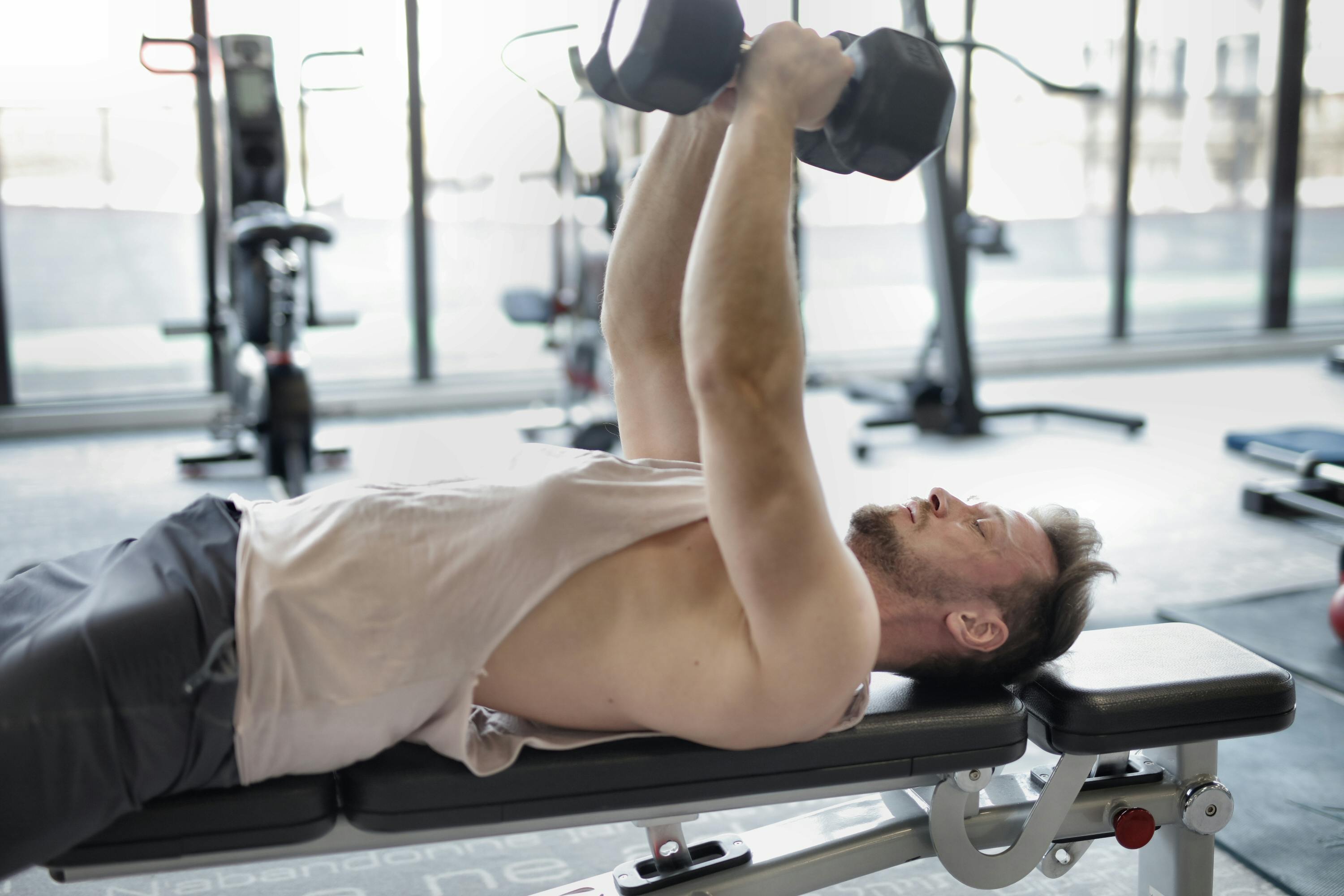 Versatile Exercise Options for Home Gyms