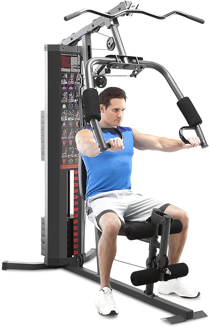 Weider Pro 6900 Home Gym