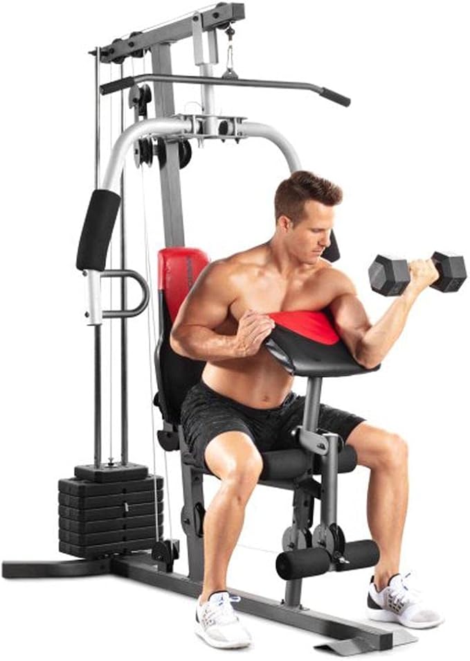 Weider 2980 X Home Gym